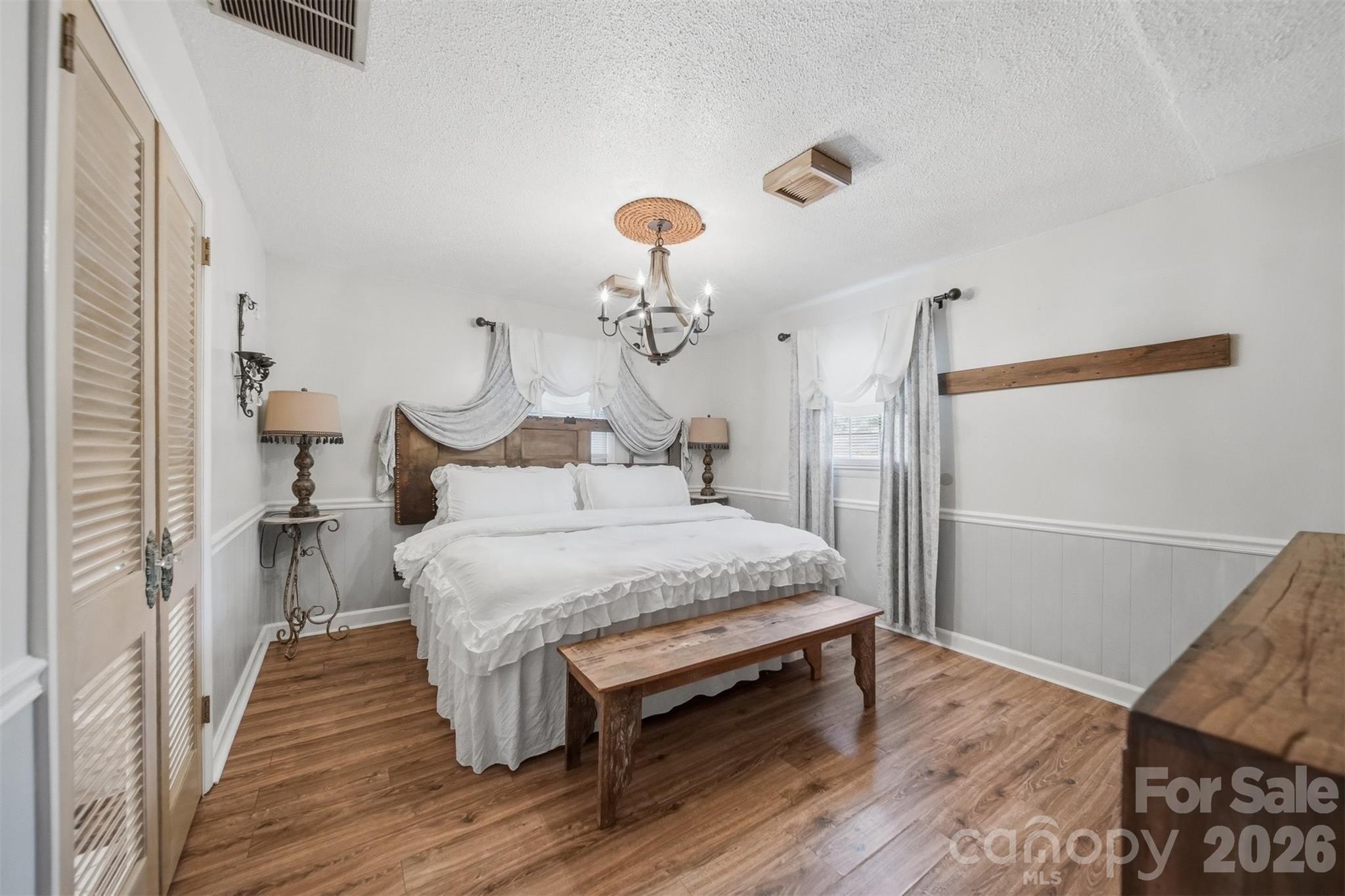 Havenwood - Residential