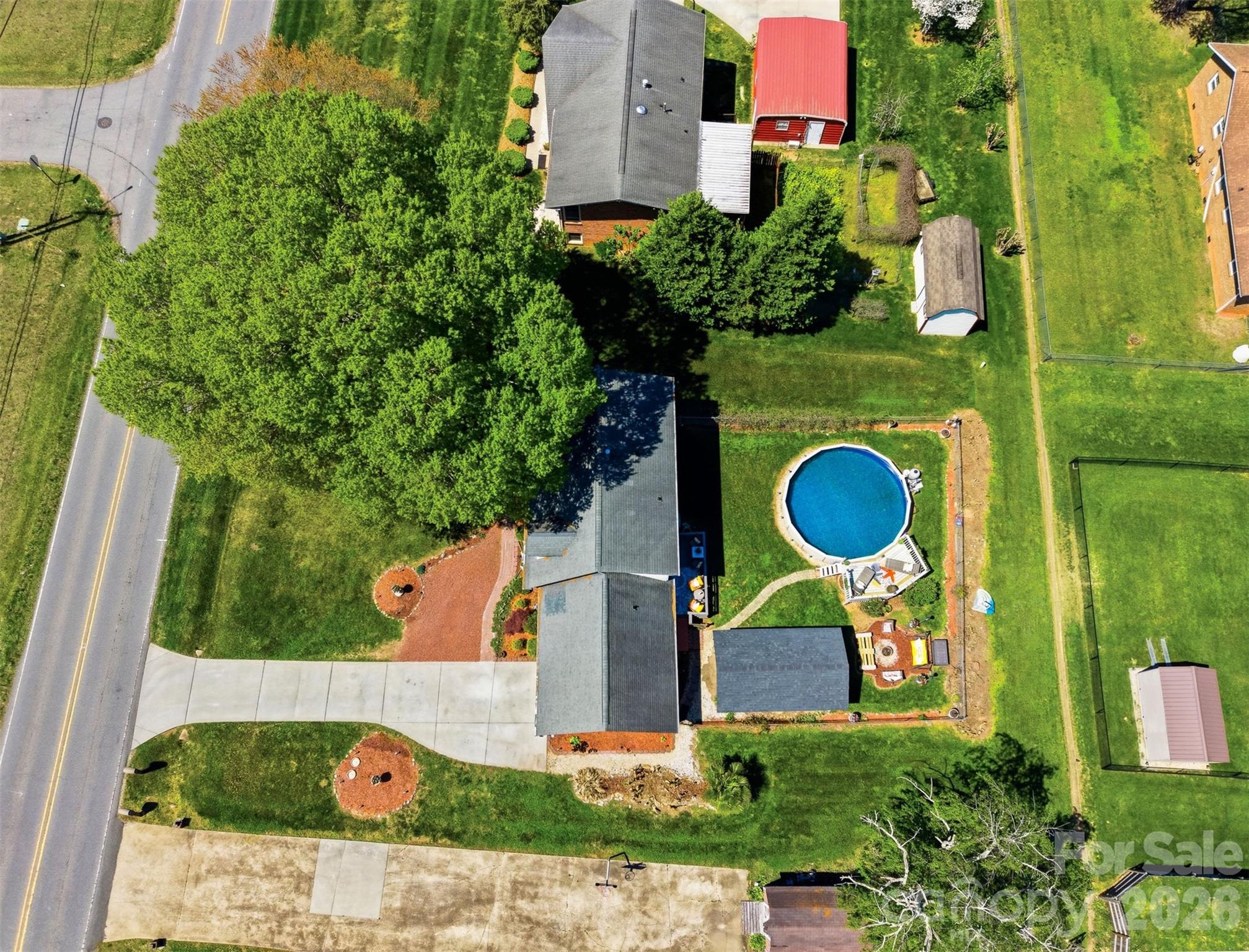 Havenwood - Residential