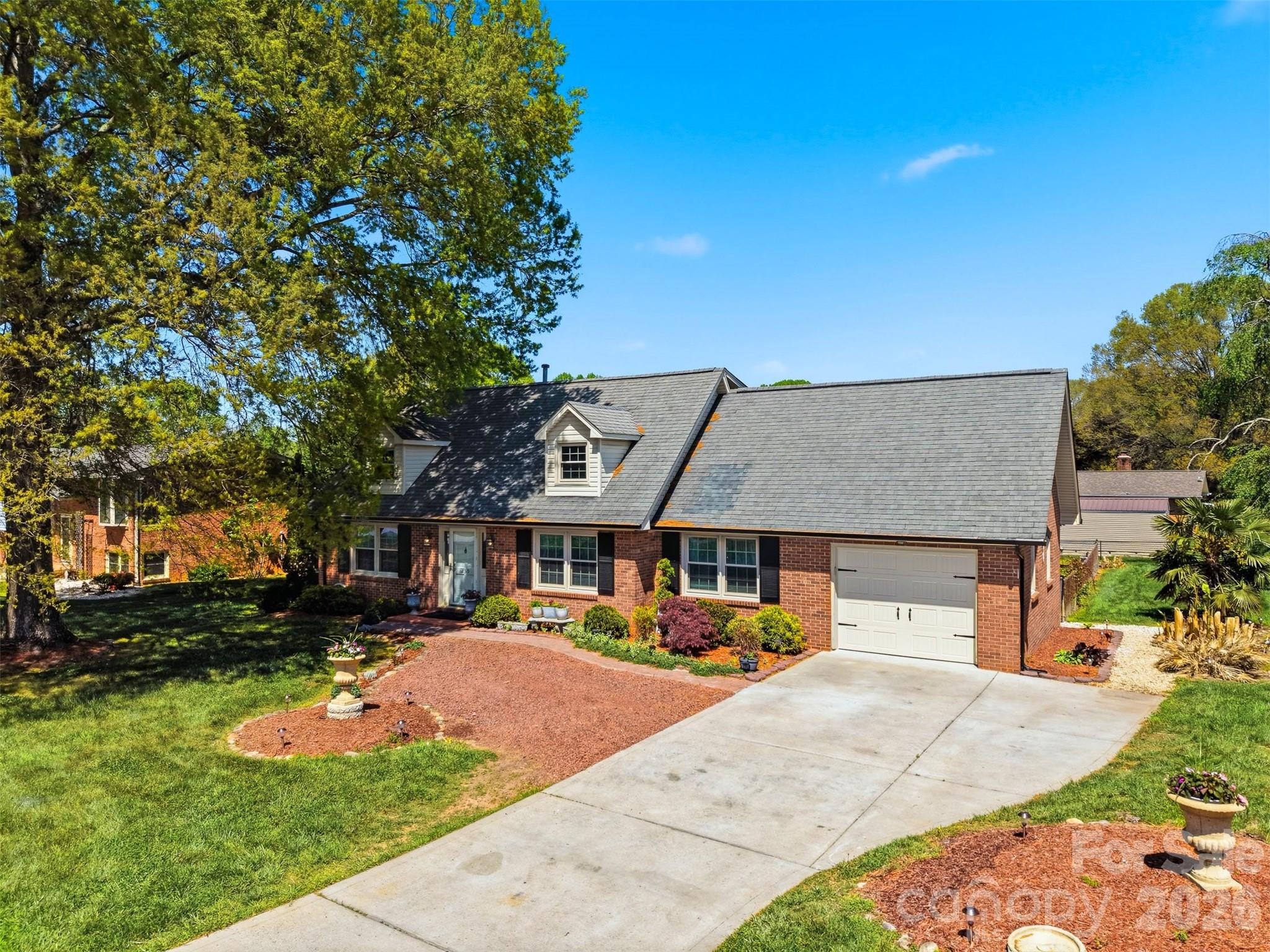 Havenwood - Residential