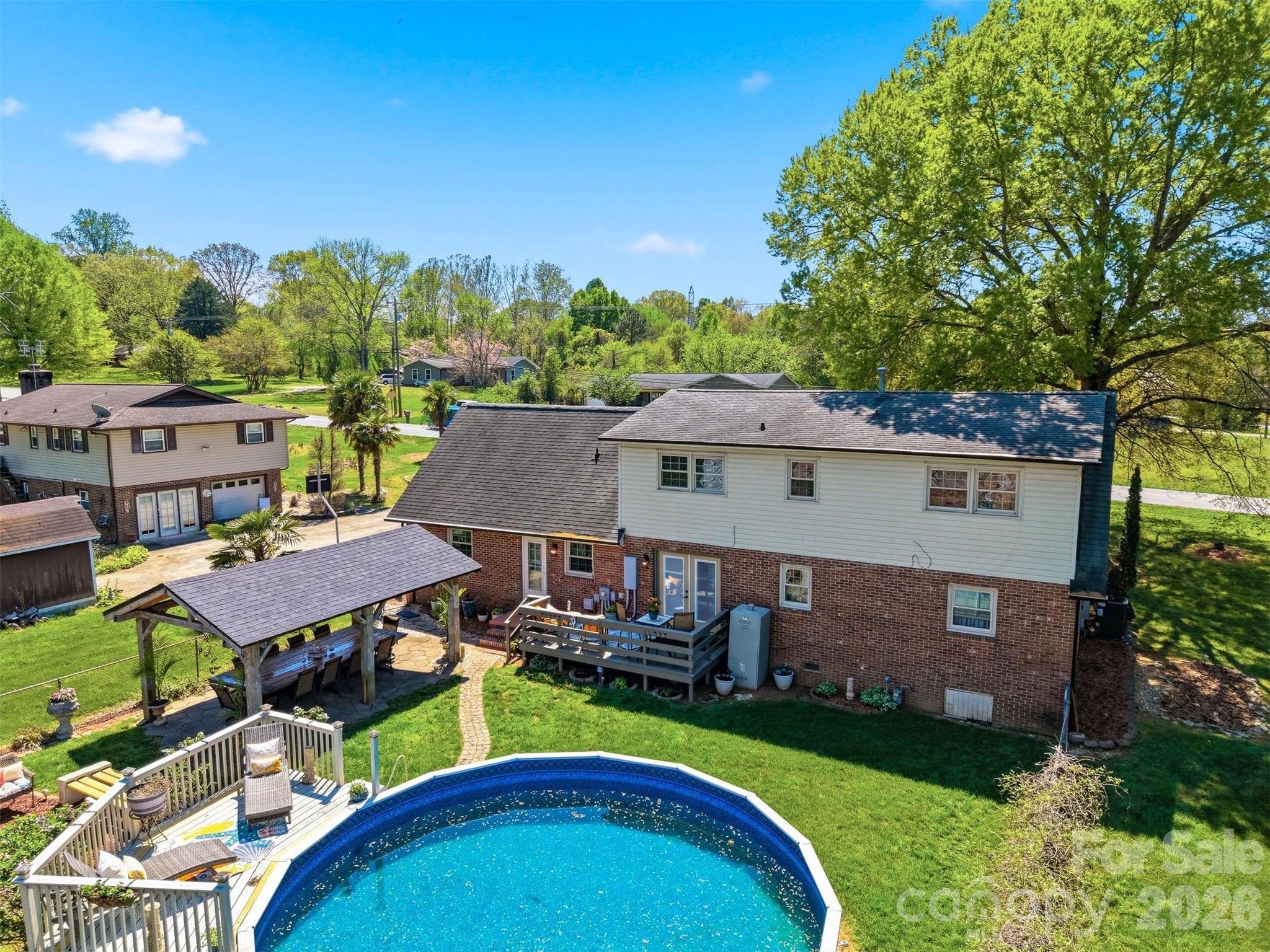 Havenwood - Residential