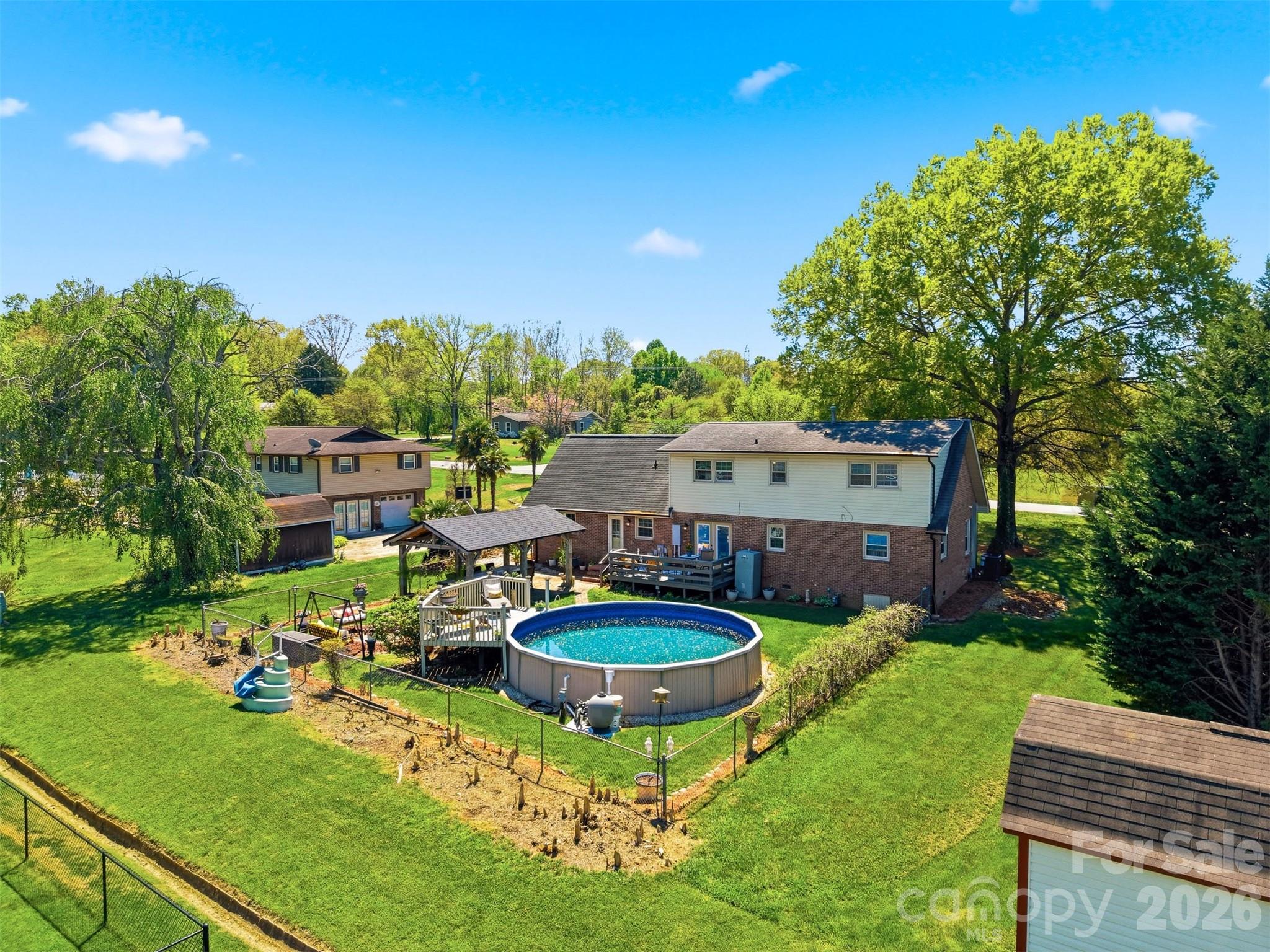 Havenwood - Residential