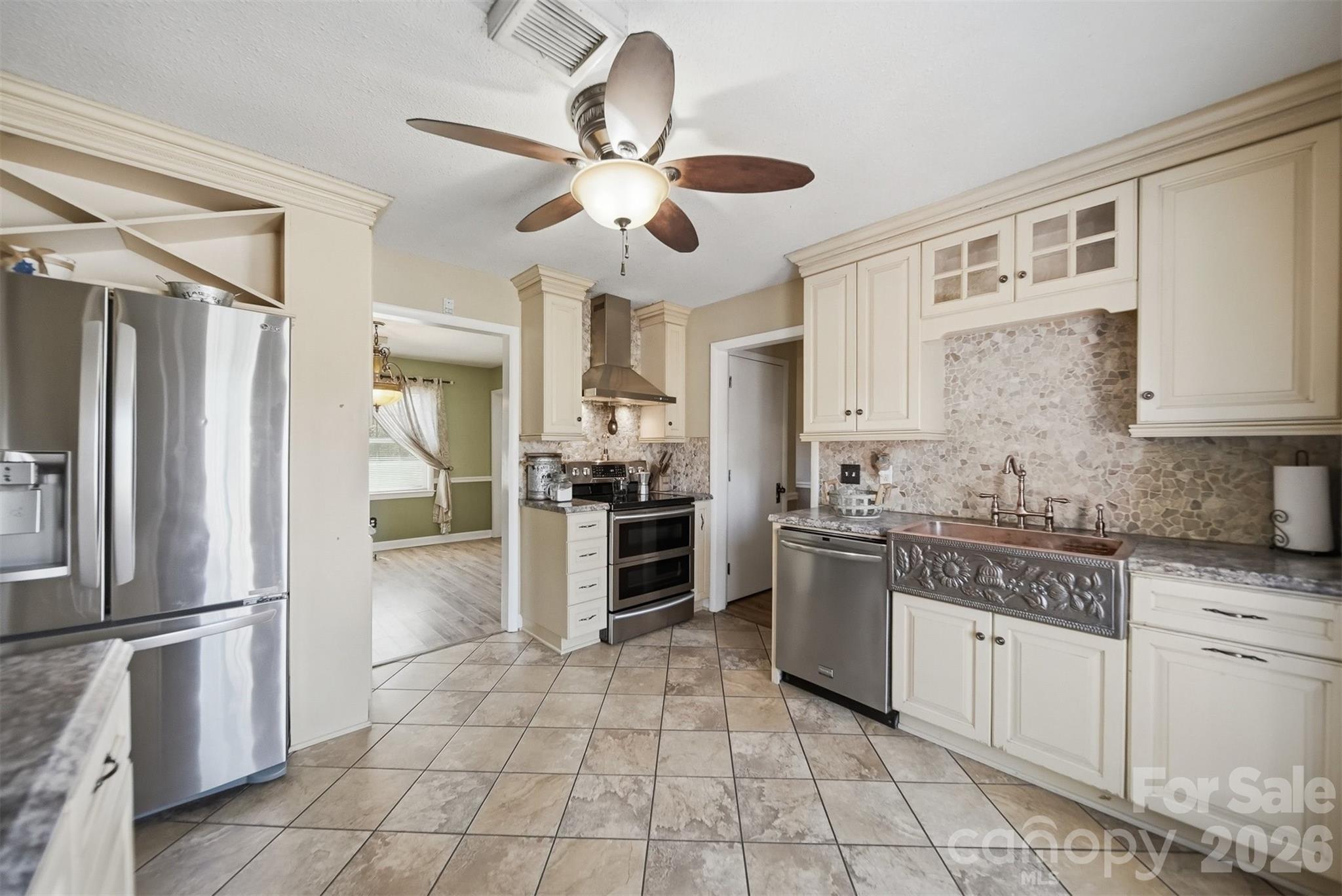 Havenwood - Residential