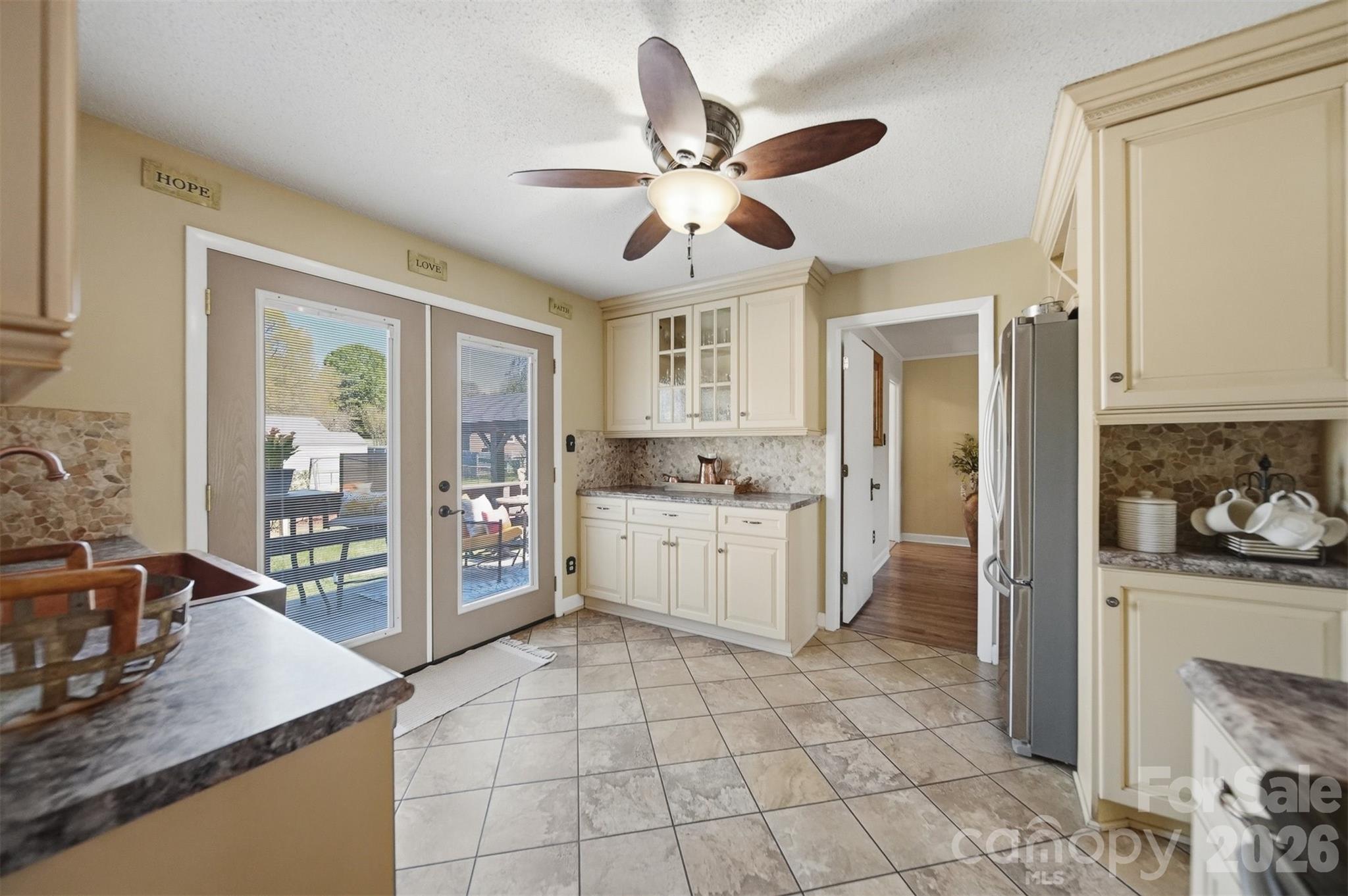 Havenwood - Residential