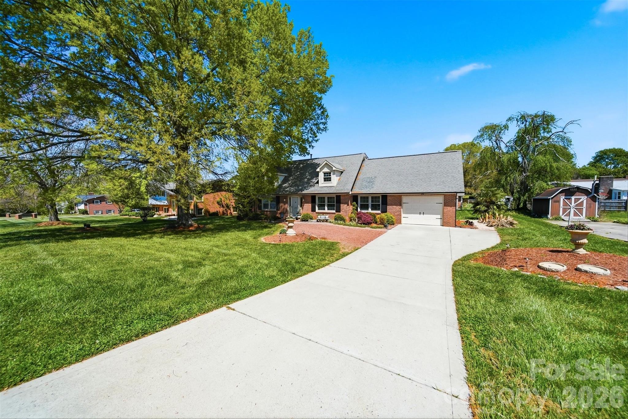 Havenwood - Residential