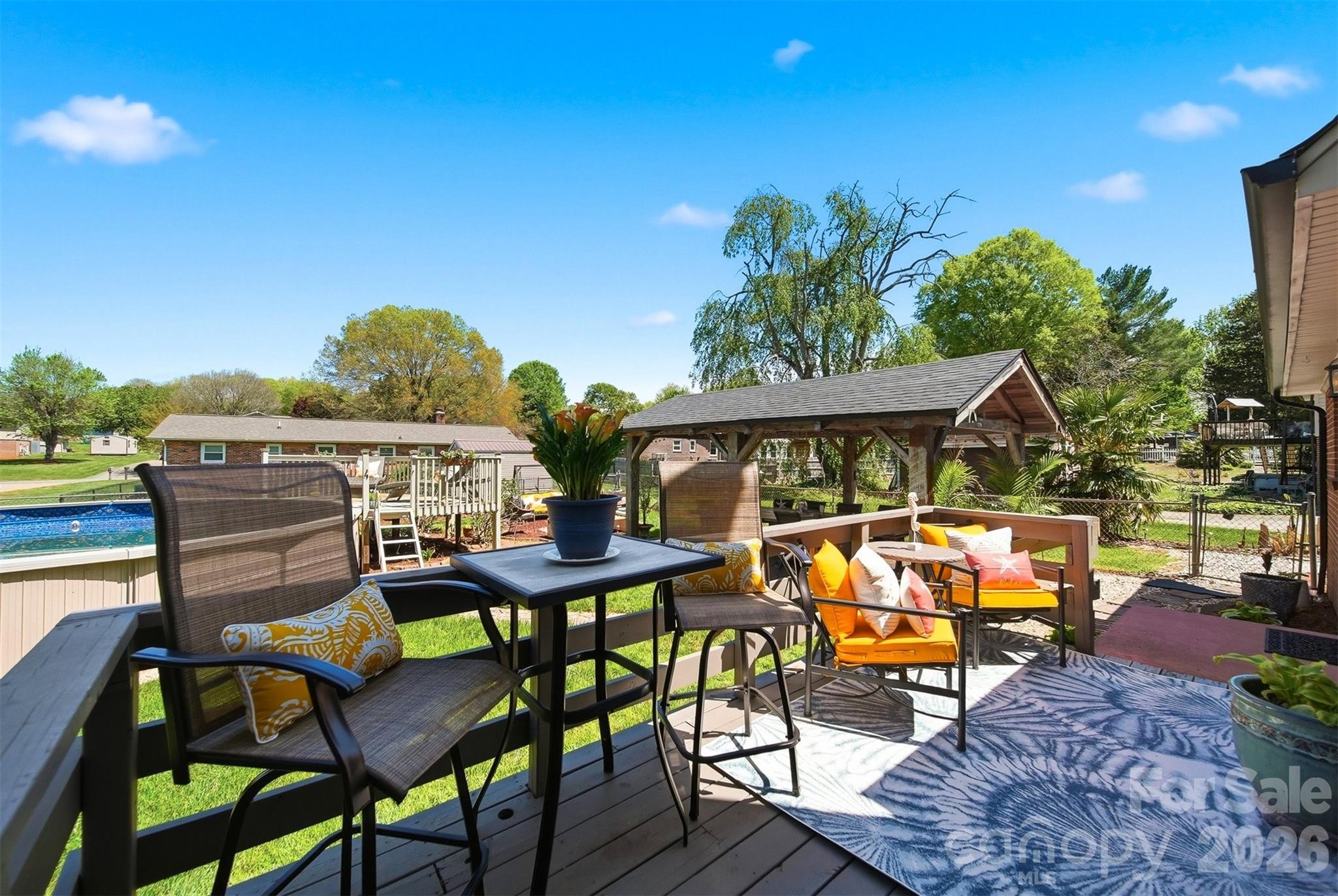 Havenwood - Residential