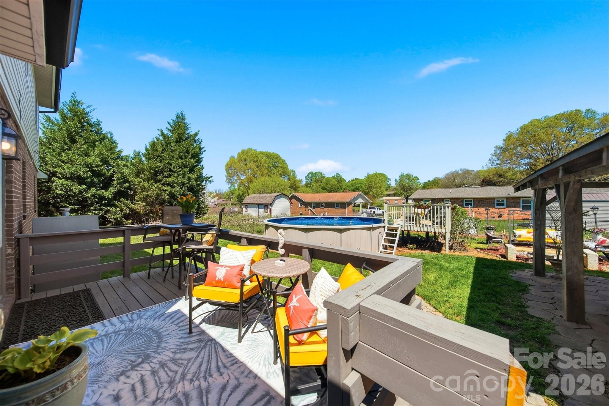 Havenwood - Residential