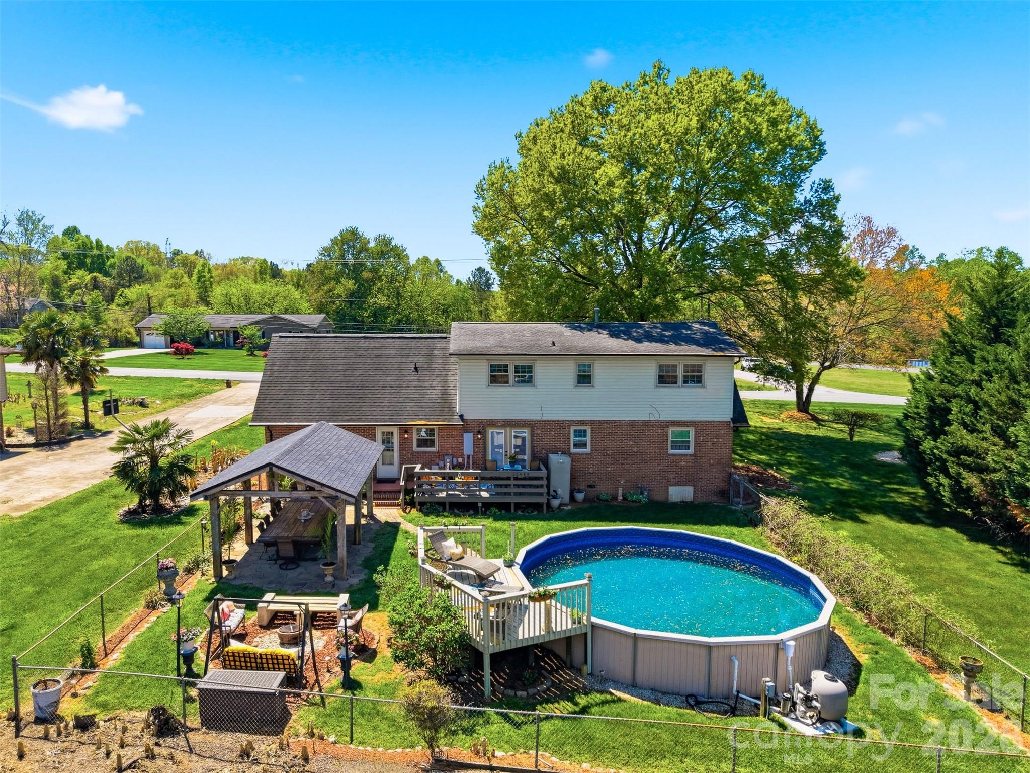 Havenwood - Residential