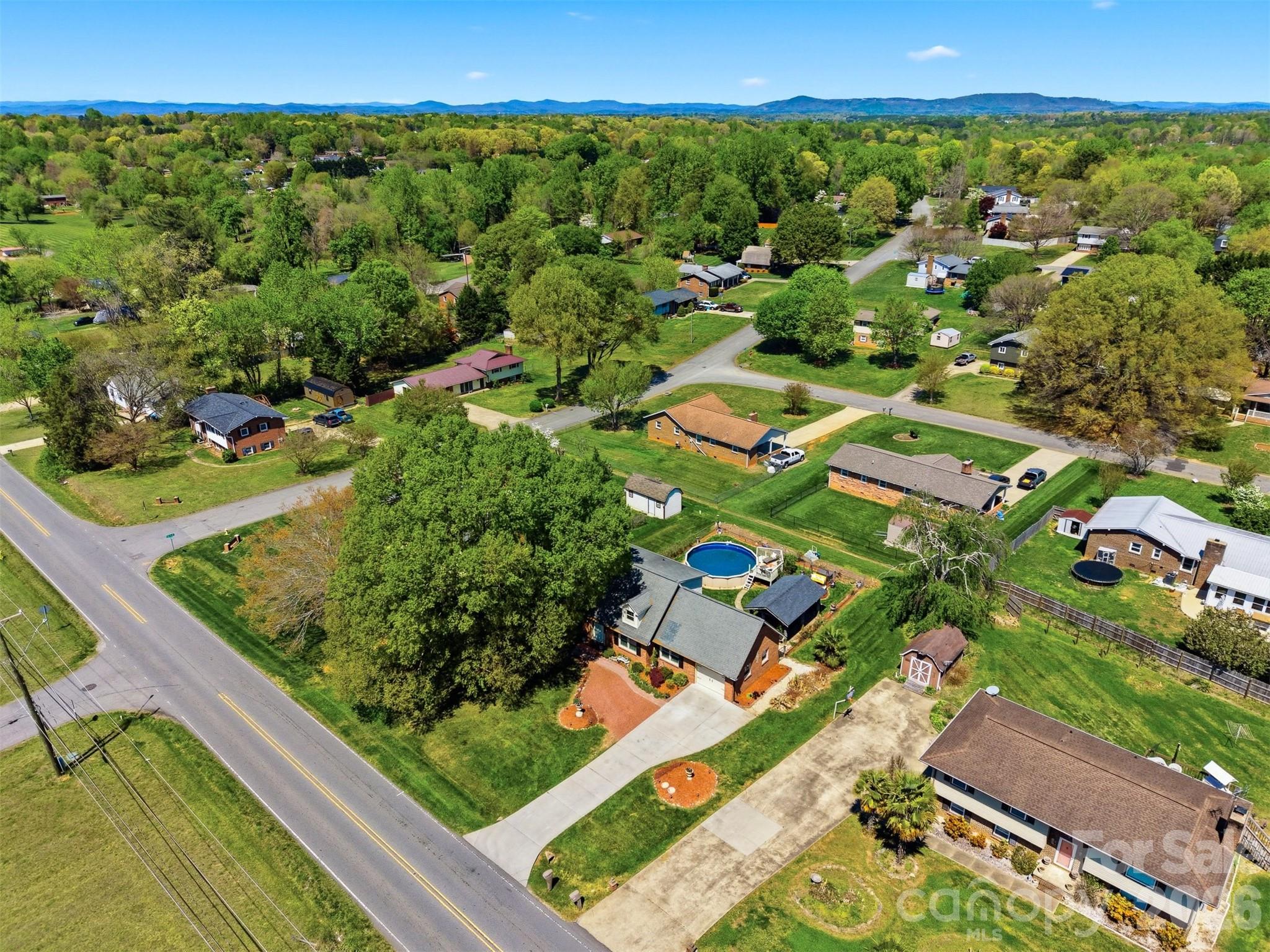 Havenwood - Residential