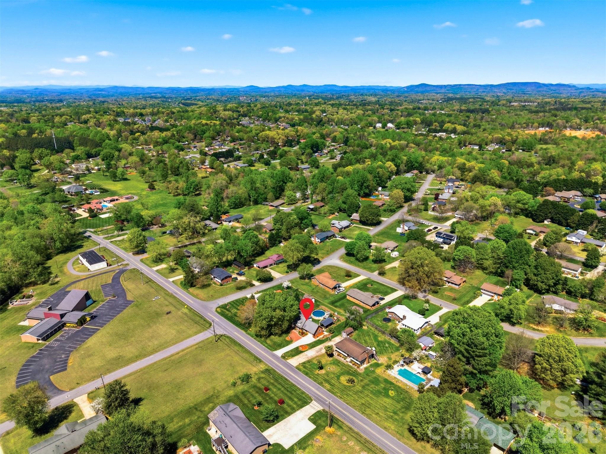 Havenwood - Residential