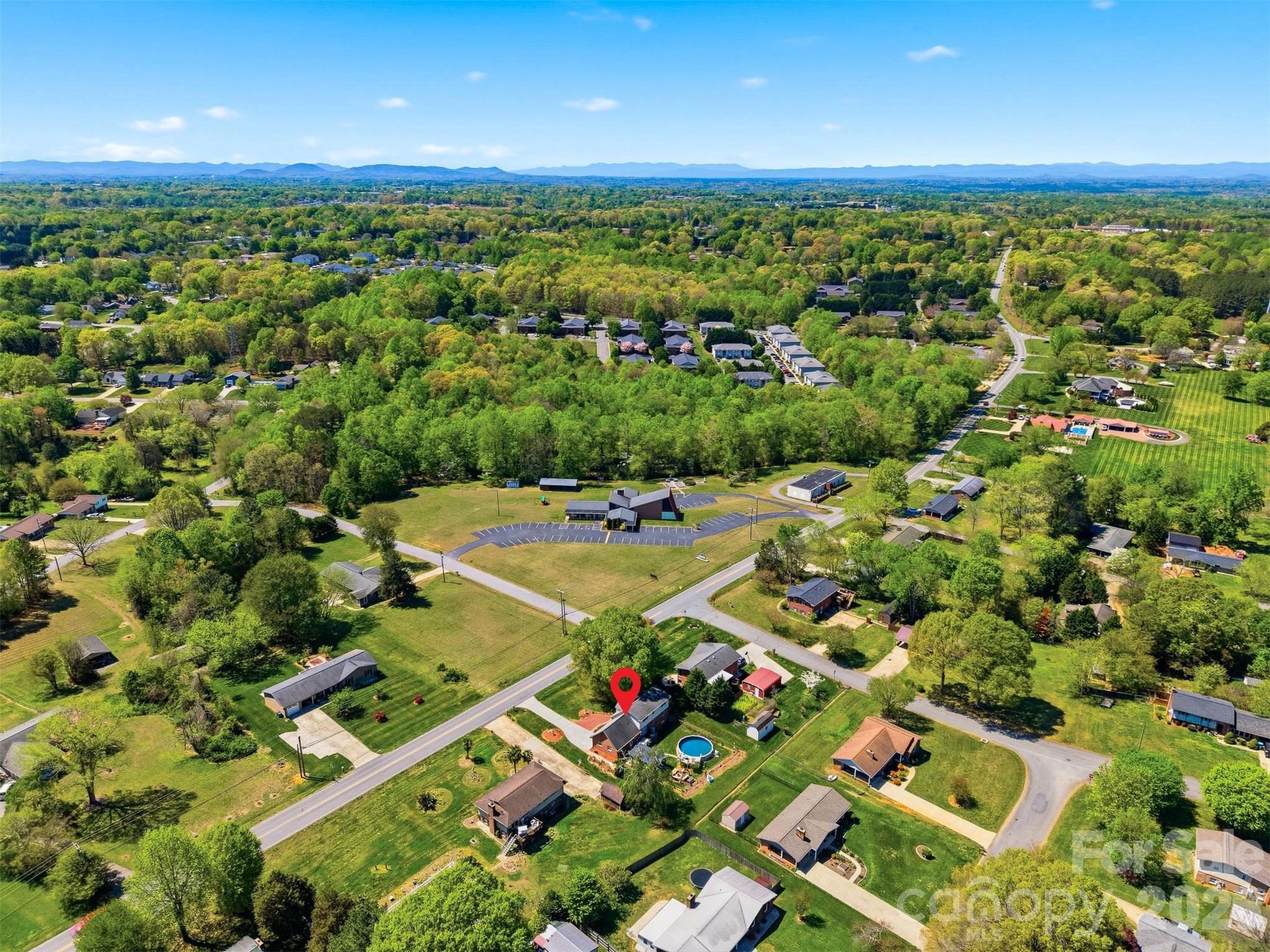 Havenwood - Residential