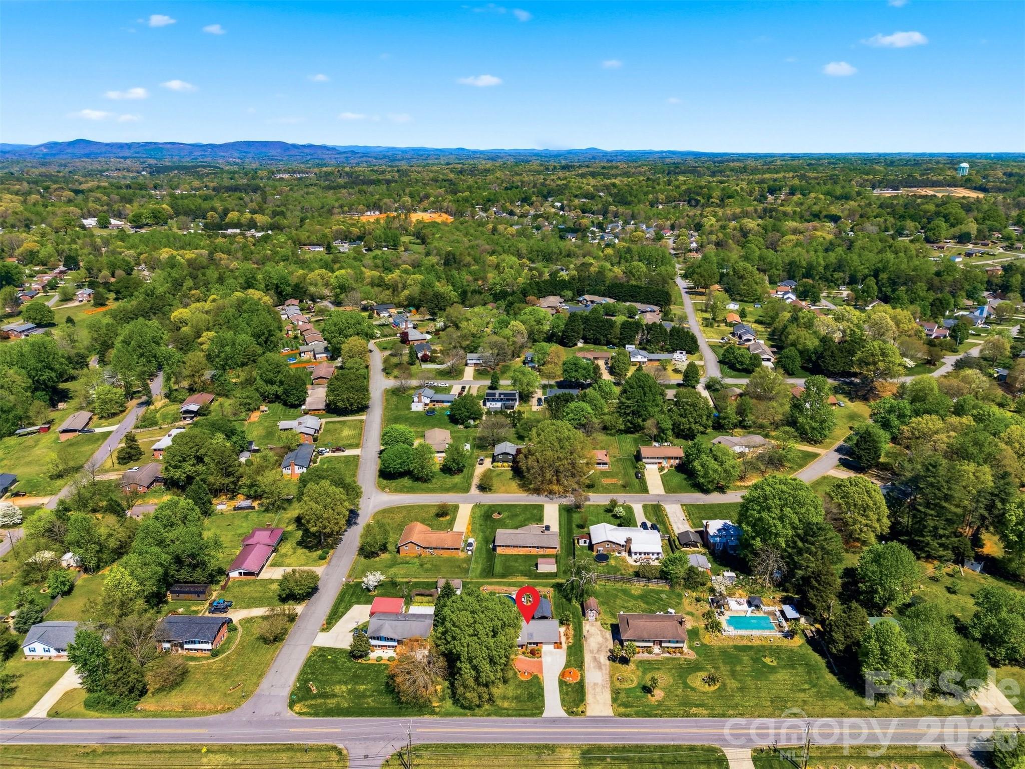 Havenwood - Residential