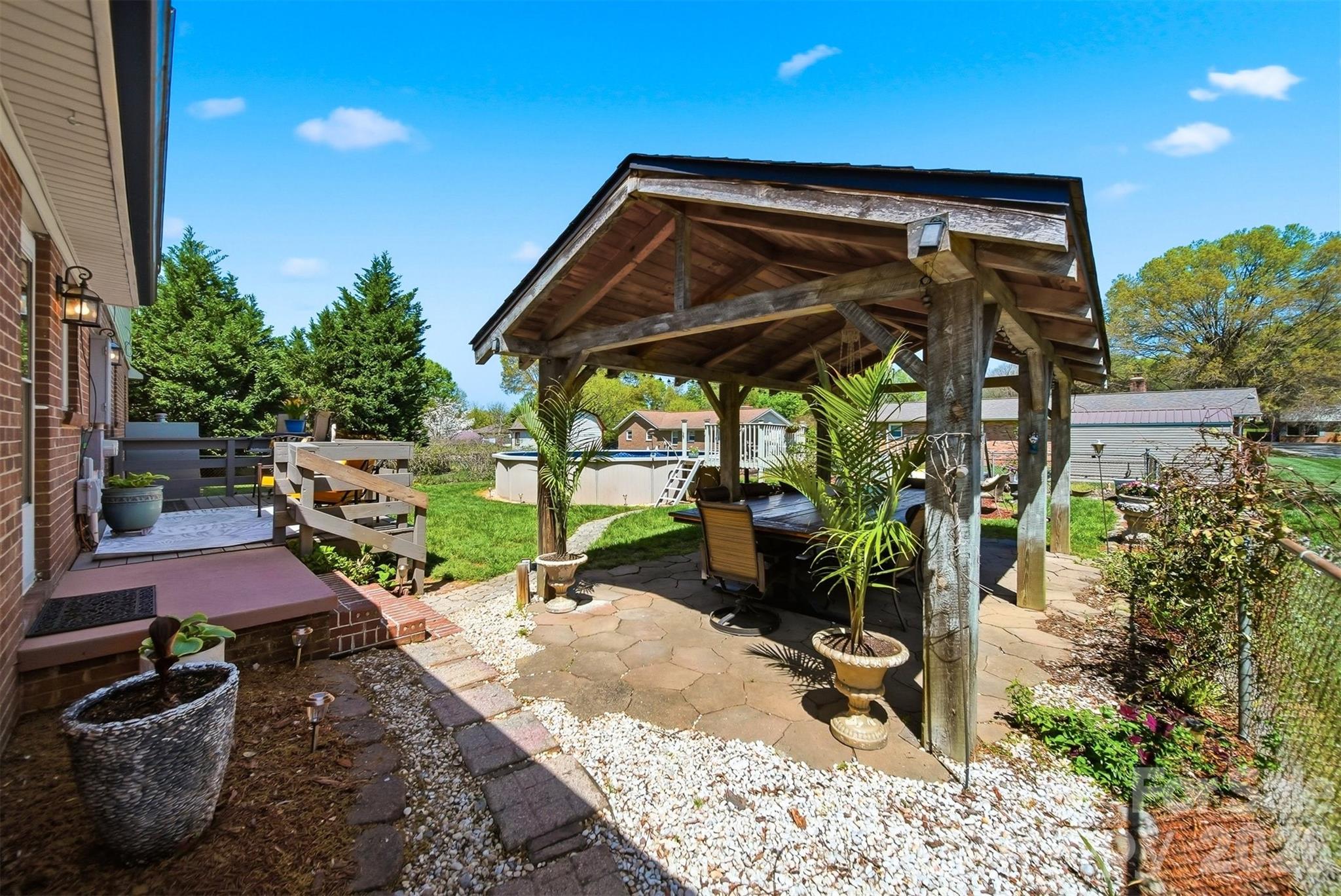 Havenwood - Residential