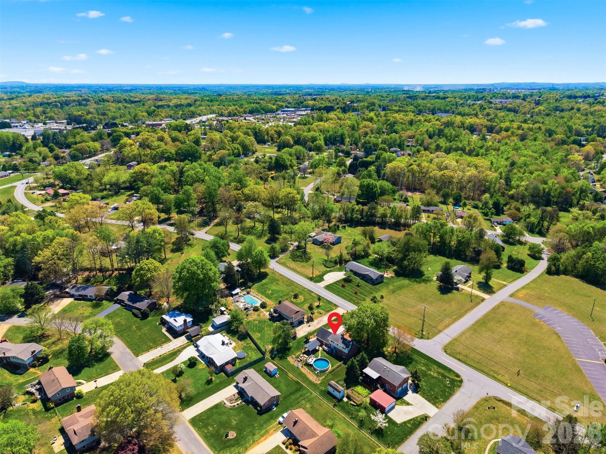 Havenwood - Residential