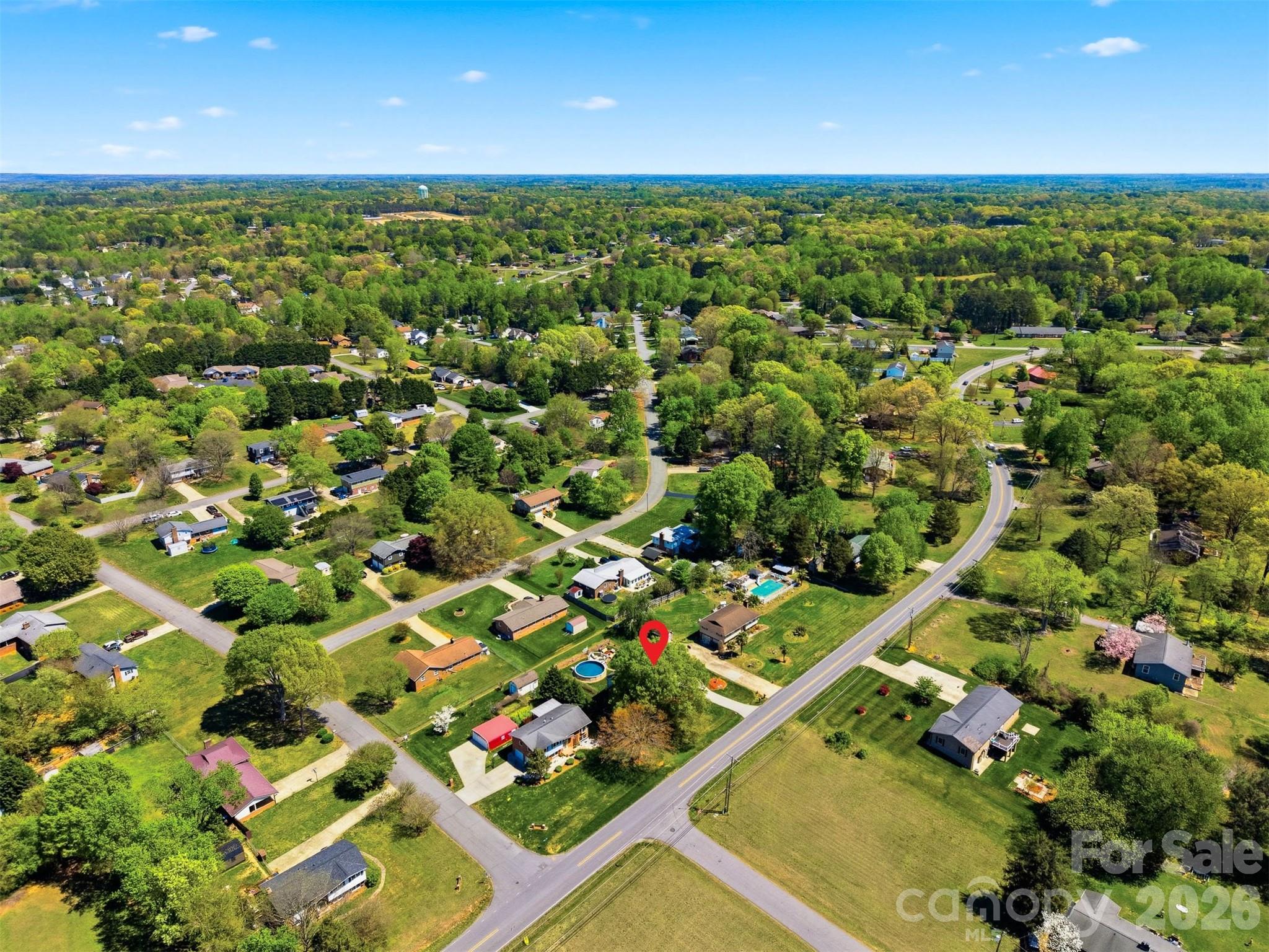 Havenwood - Residential