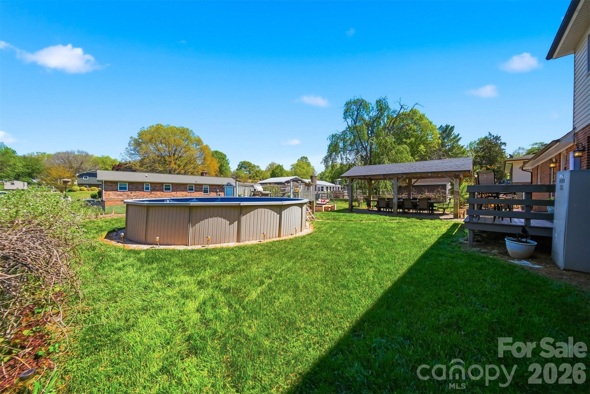 Havenwood - Residential