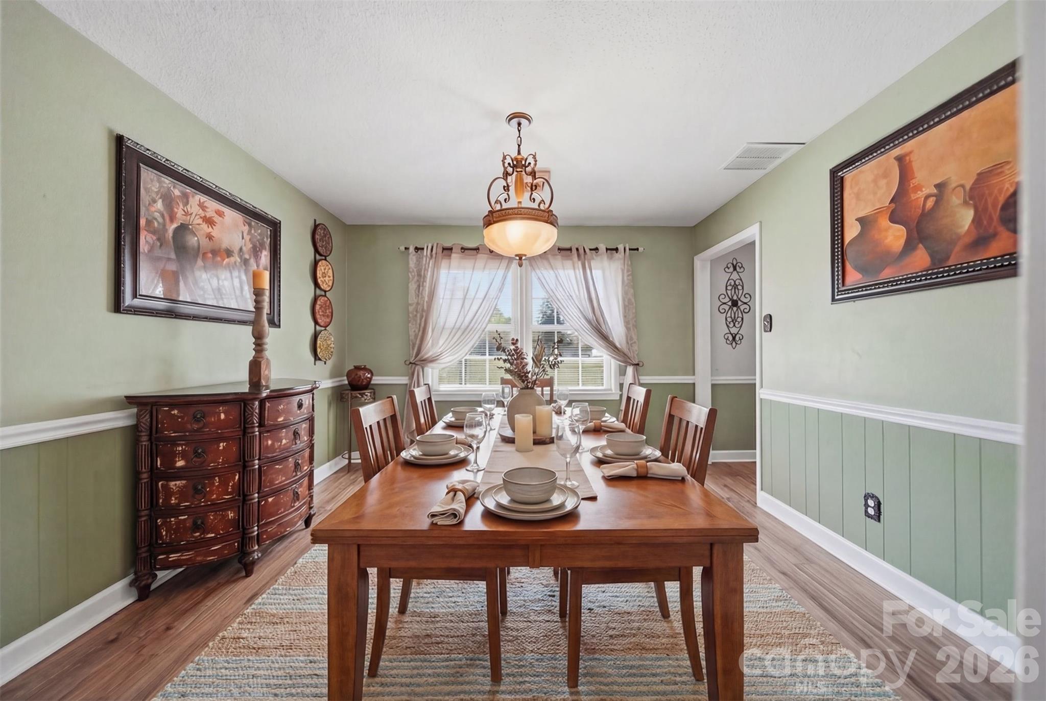 Havenwood - Residential