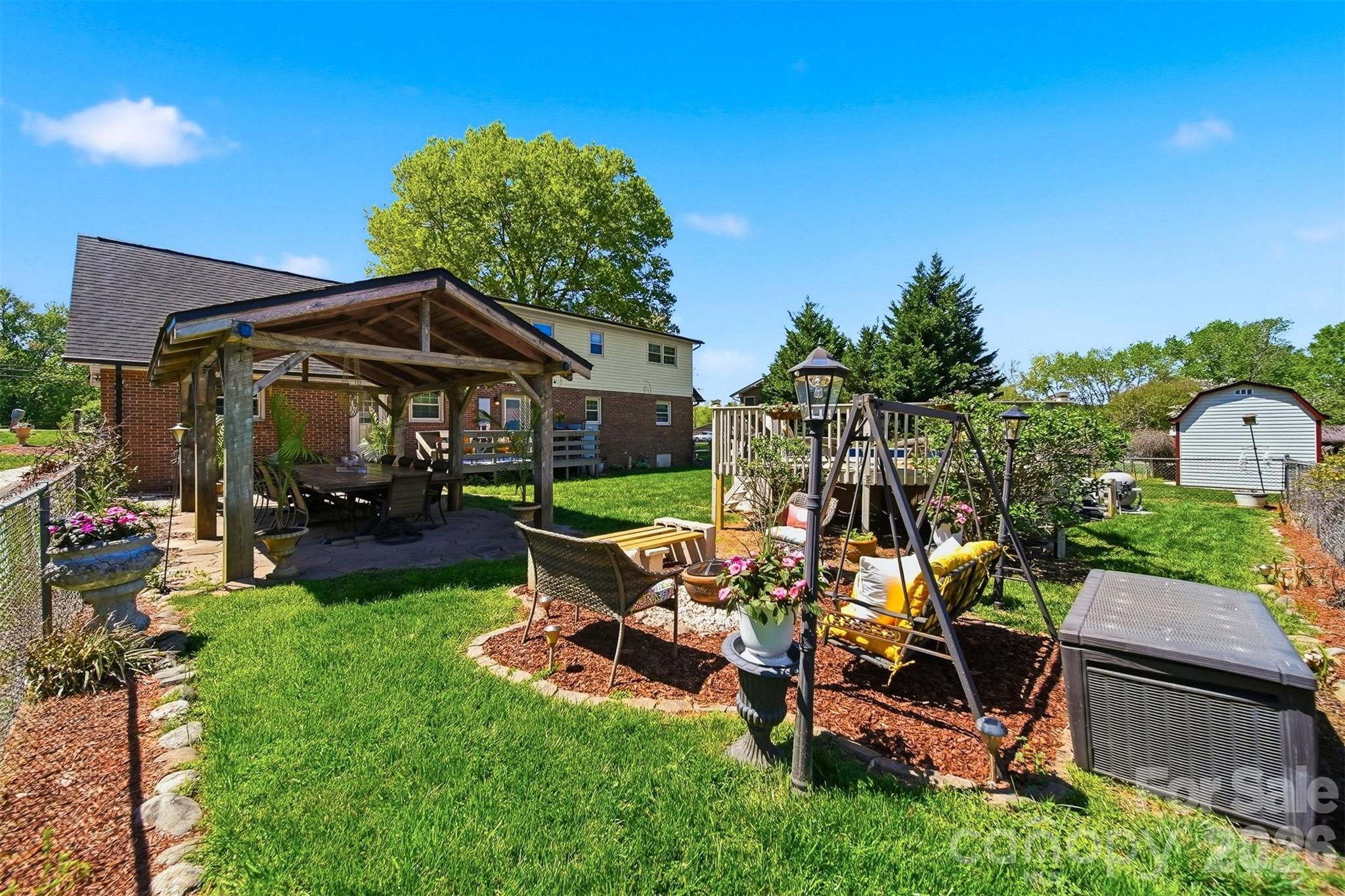 Havenwood - Residential