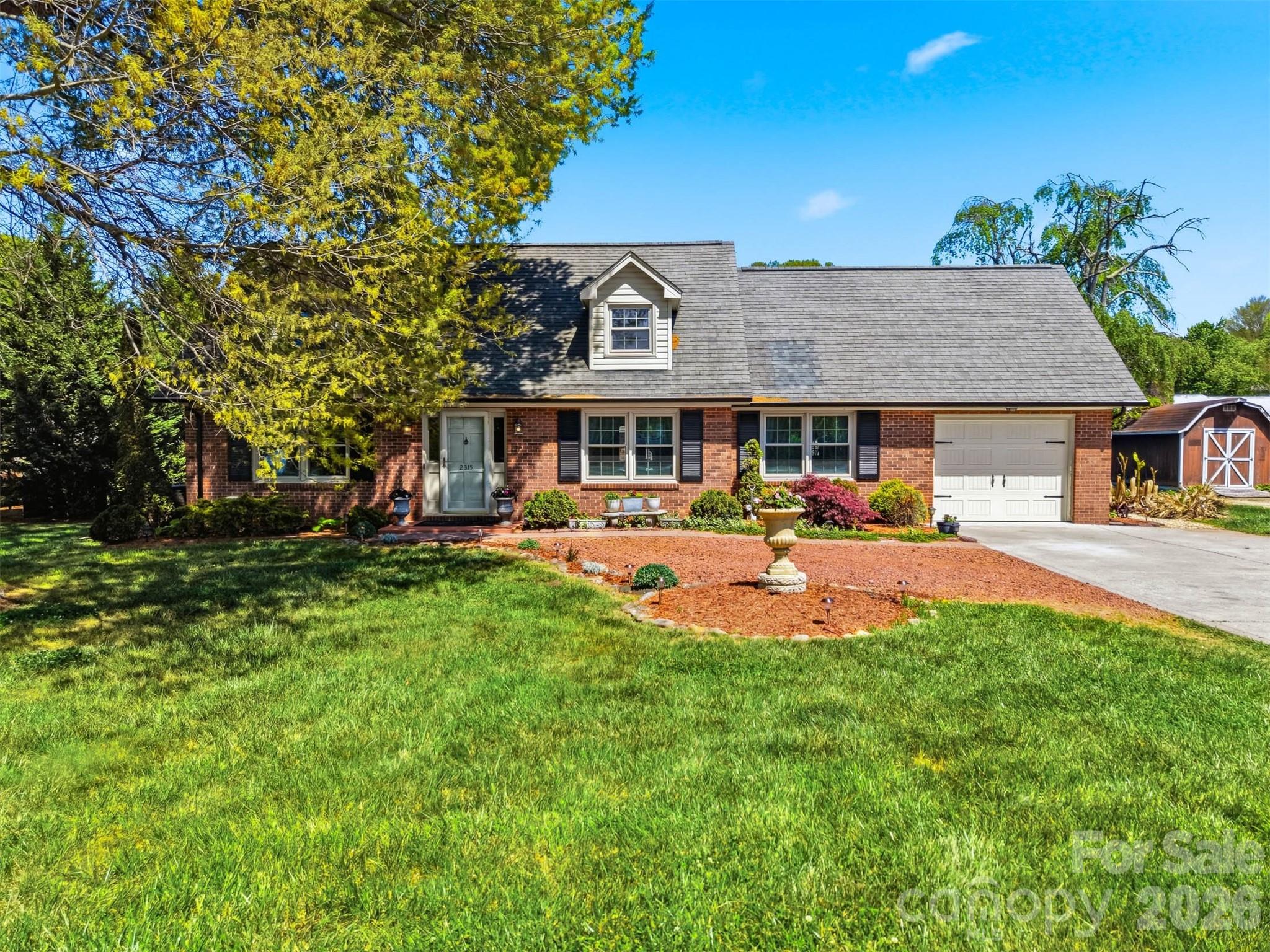 Havenwood - Residential