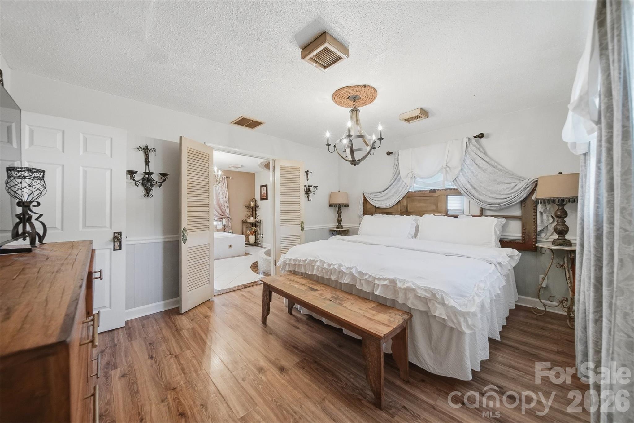 Havenwood - Residential