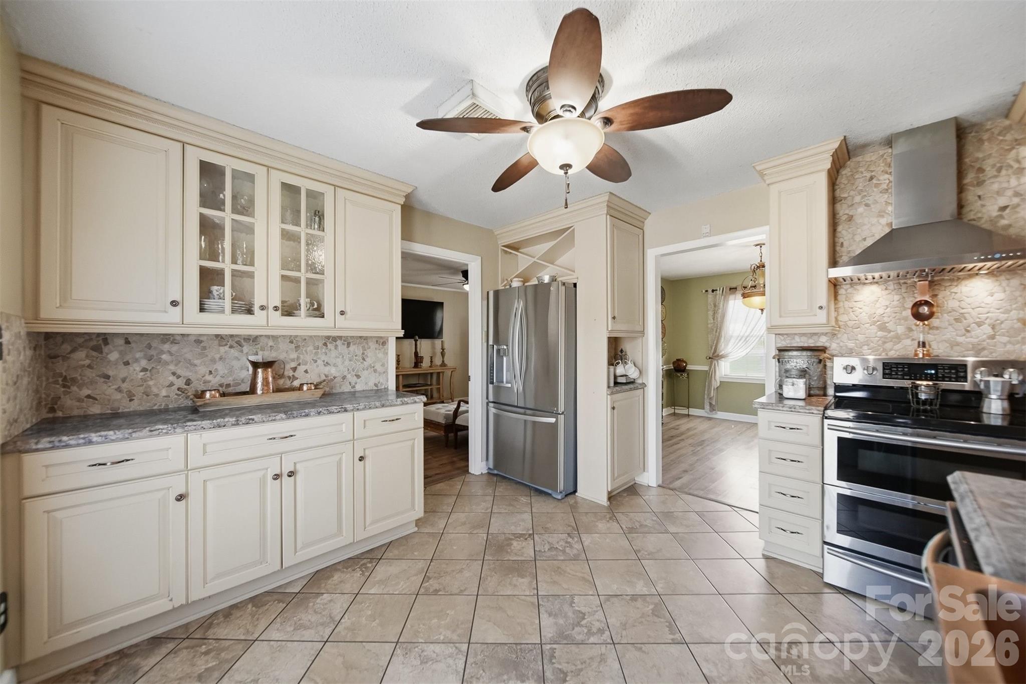 Havenwood - Residential