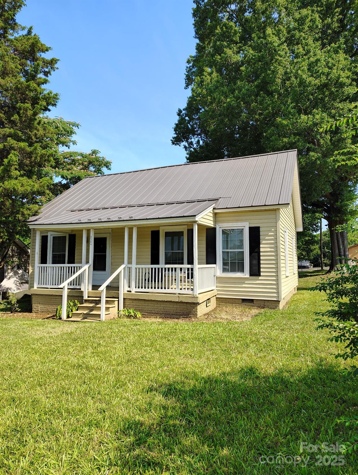8504 Moores Chapel Road