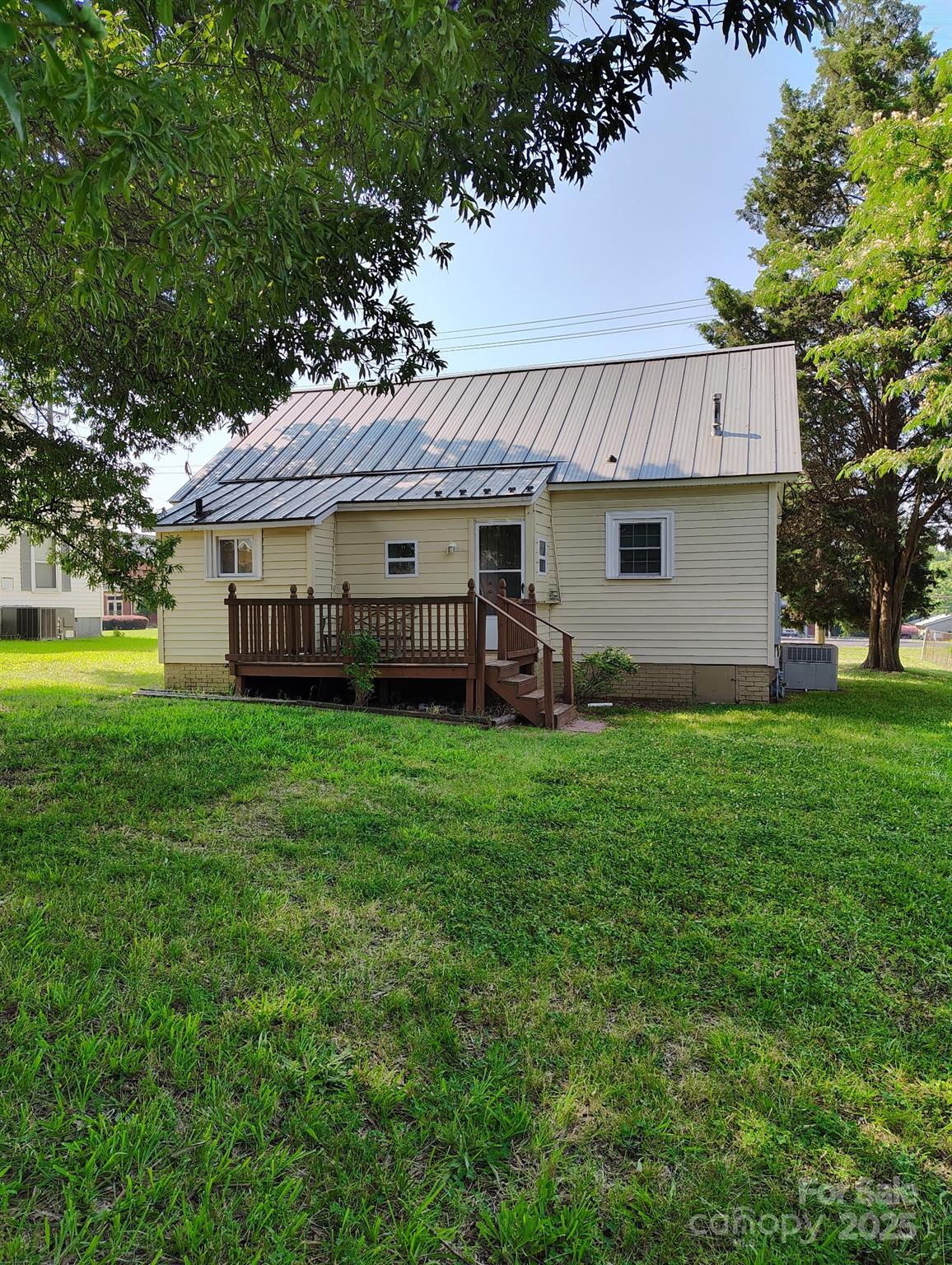 8504 Moores Chapel Road