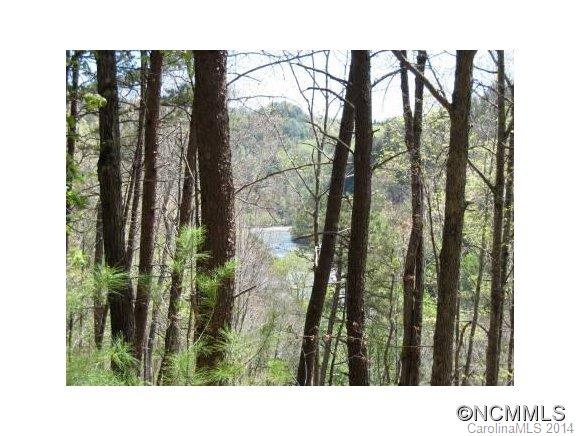 French Broad Crossing - Land