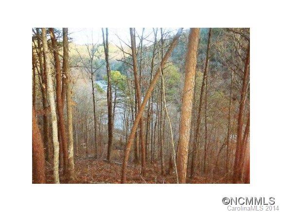 French Broad Crossing - Land