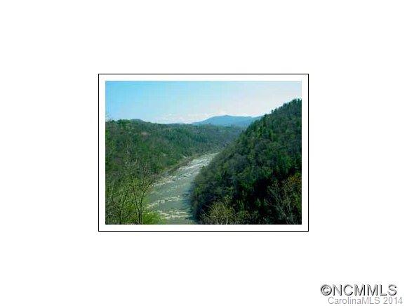 French Broad Crossing - Land