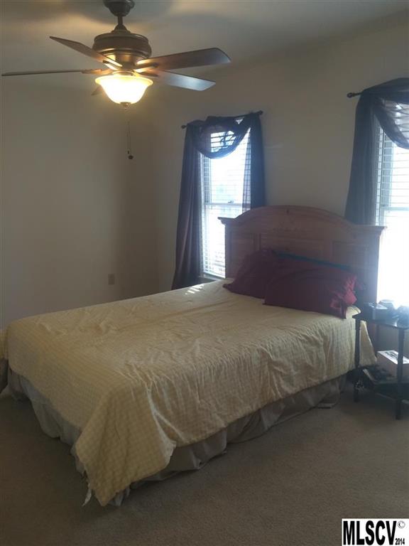 Maple Crest - Residential