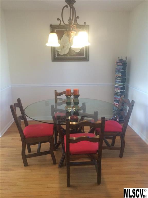 Maple Crest - Residential