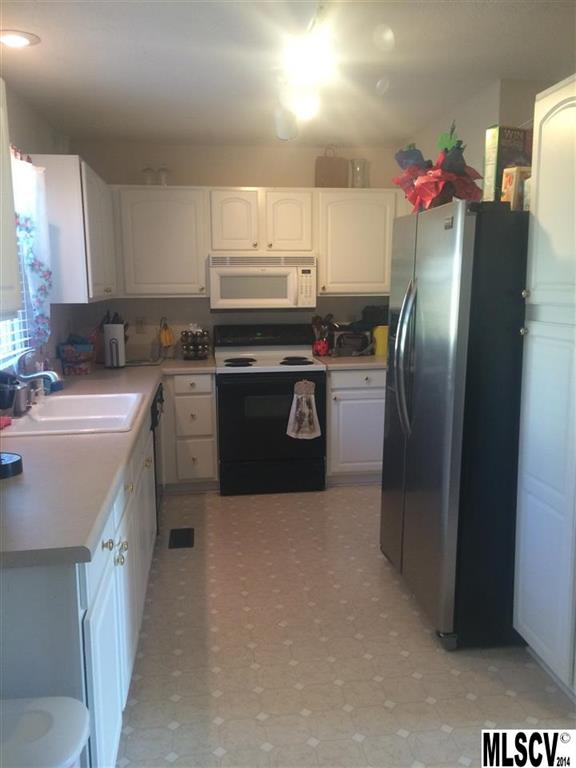 Maple Crest - Residential