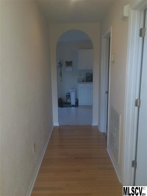 Maple Crest - Residential