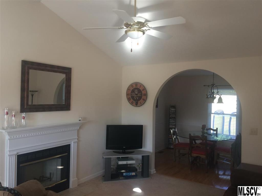 Maple Crest - Residential