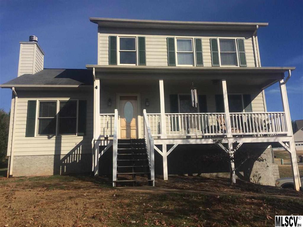 Maple Crest - Residential