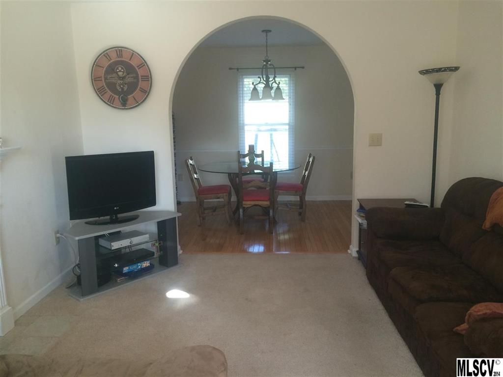 Maple Crest - Residential