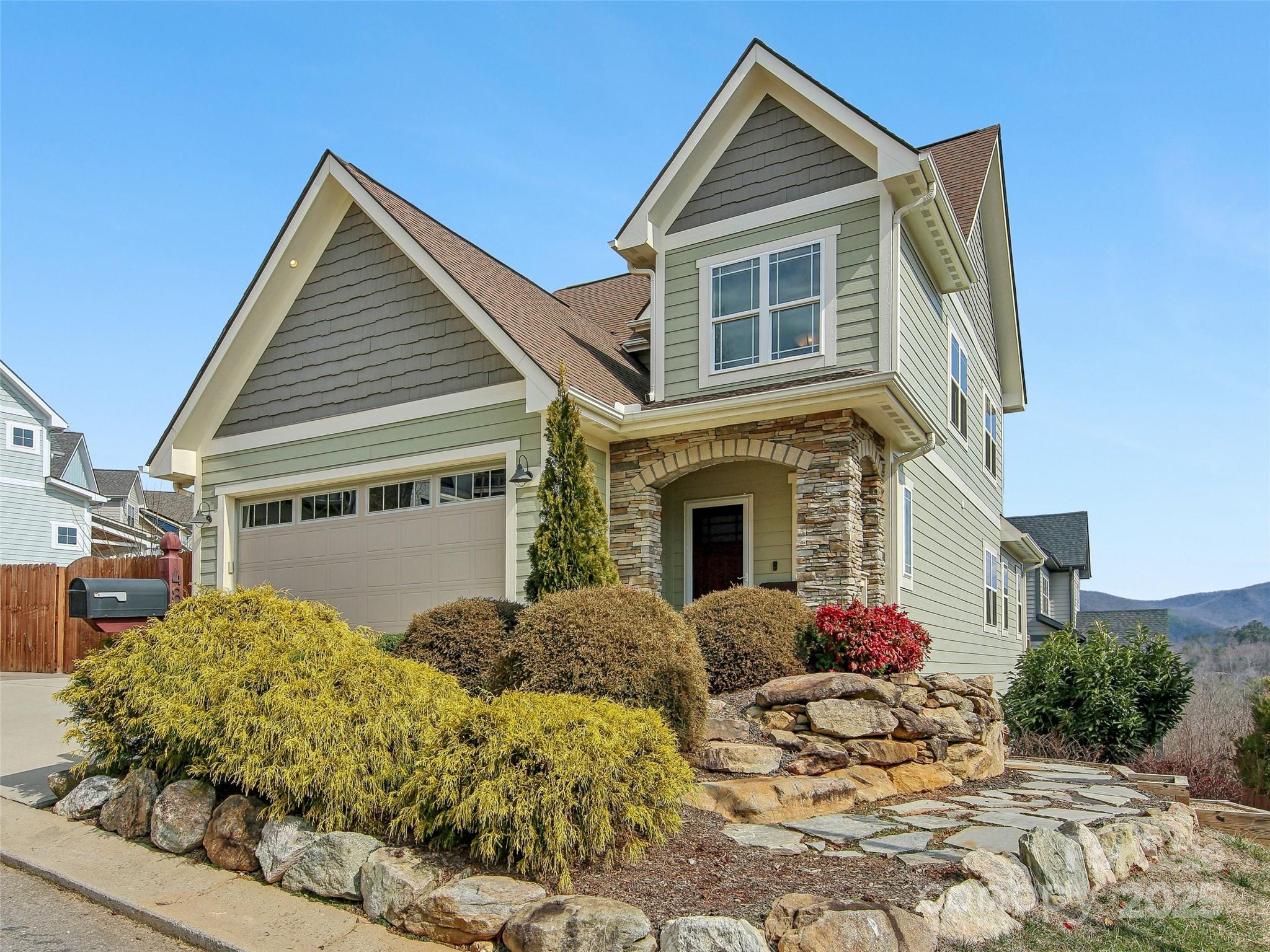 48 Tudor Way