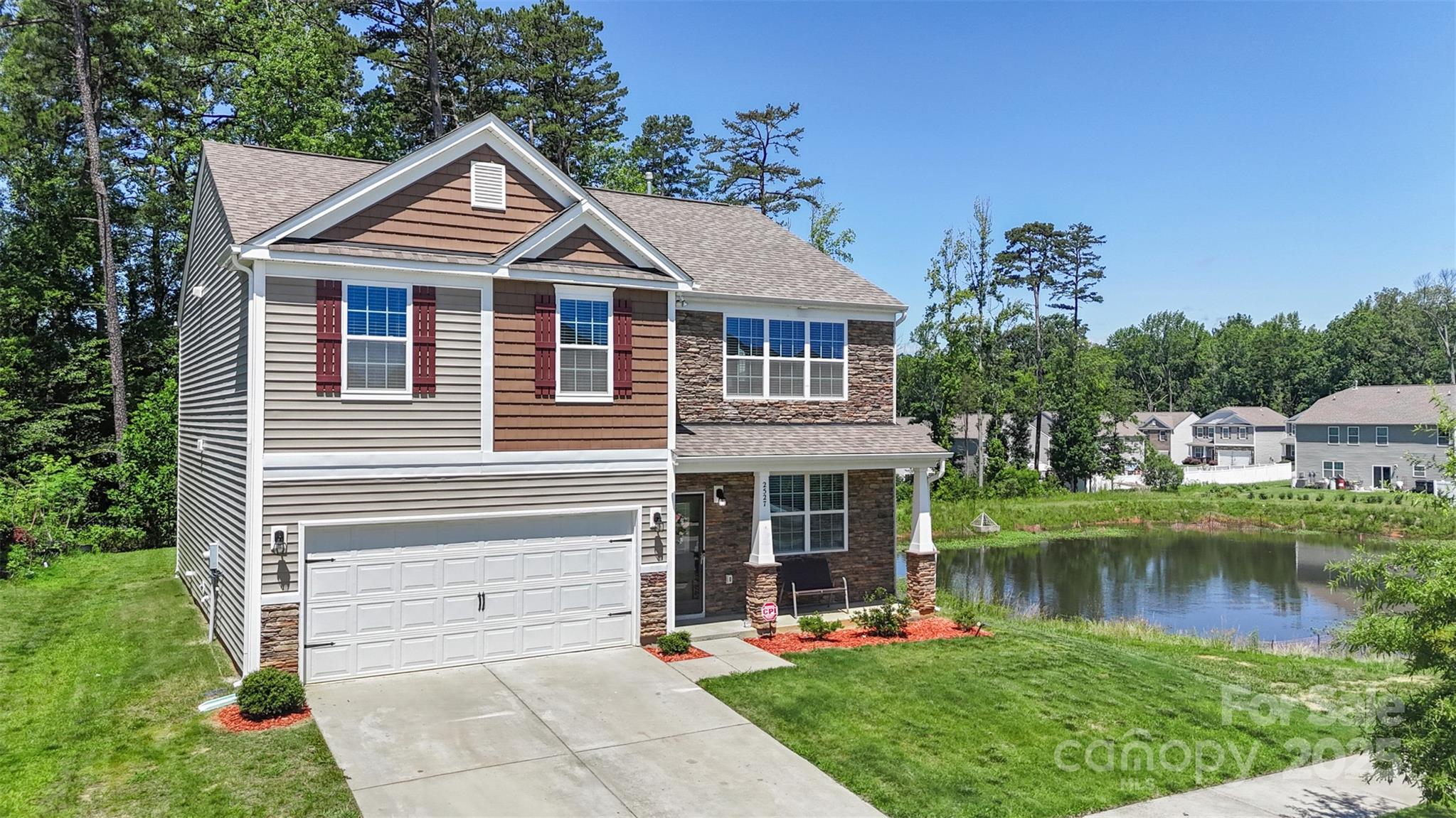 2527 Linhay Drive