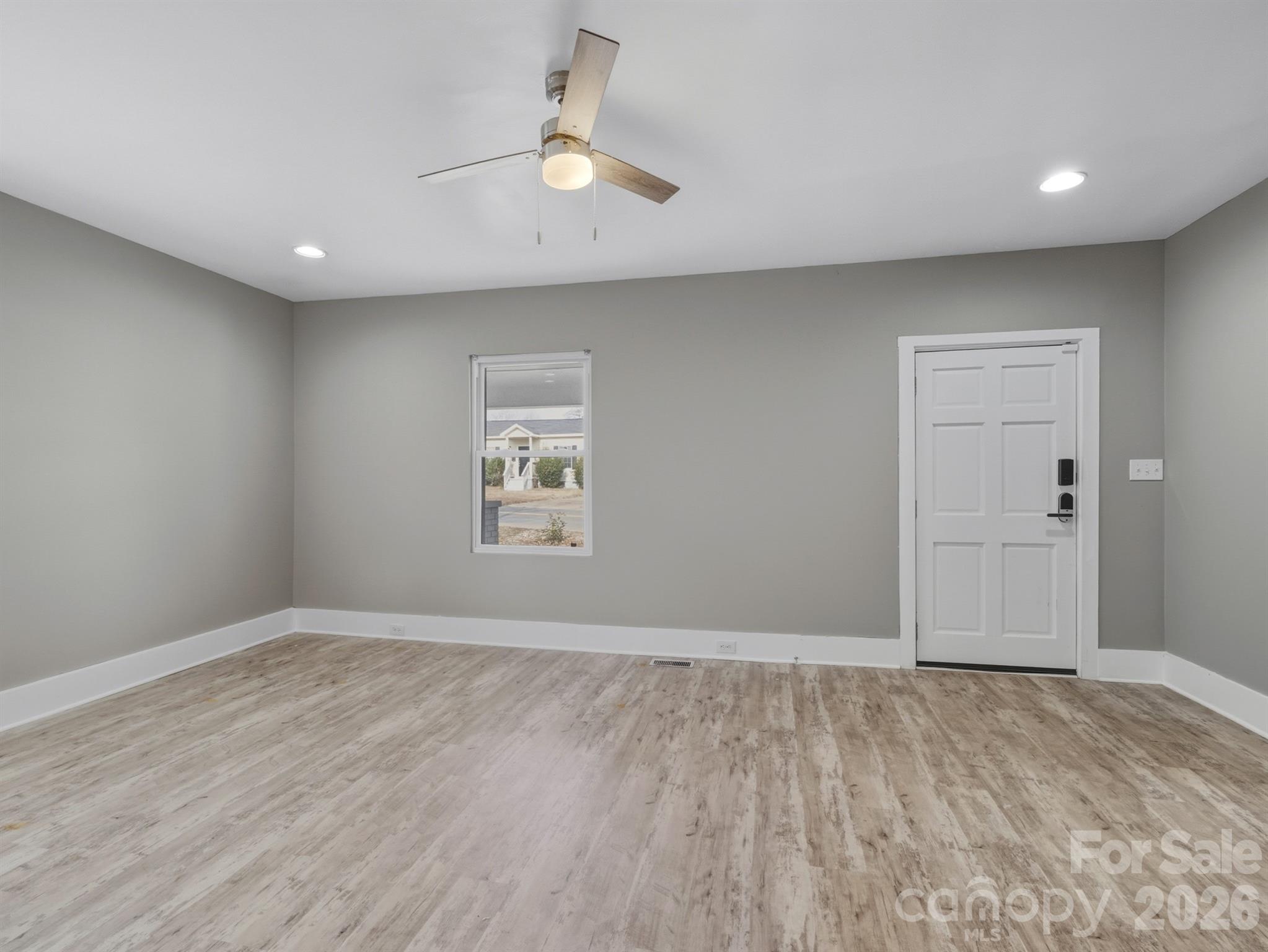 Thomasboro - Residential