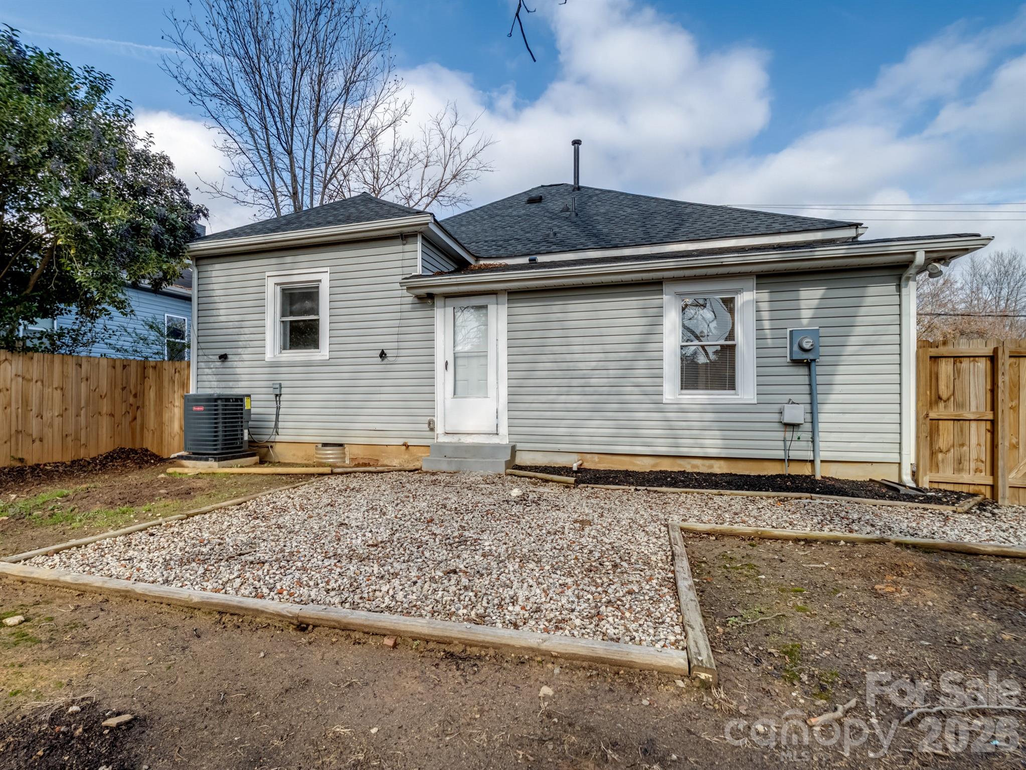 Thomasboro - Residential