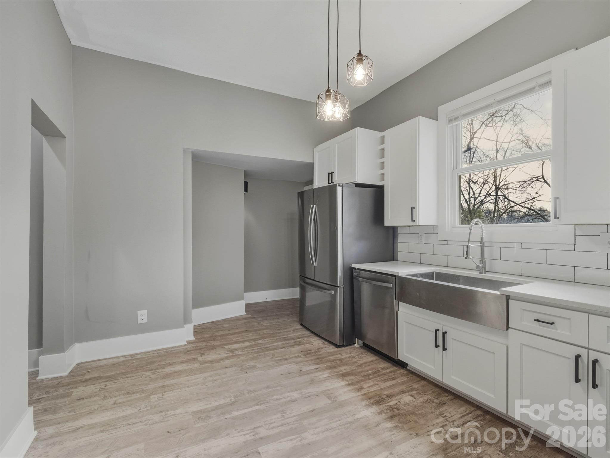 Thomasboro - Residential