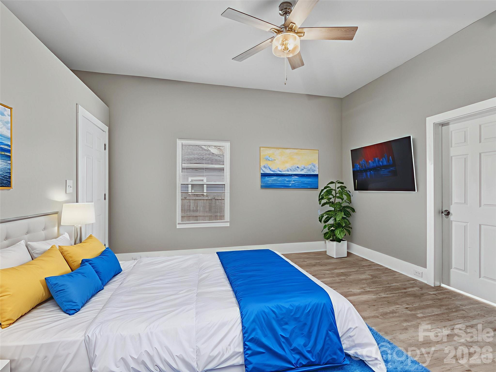 Thomasboro - Residential