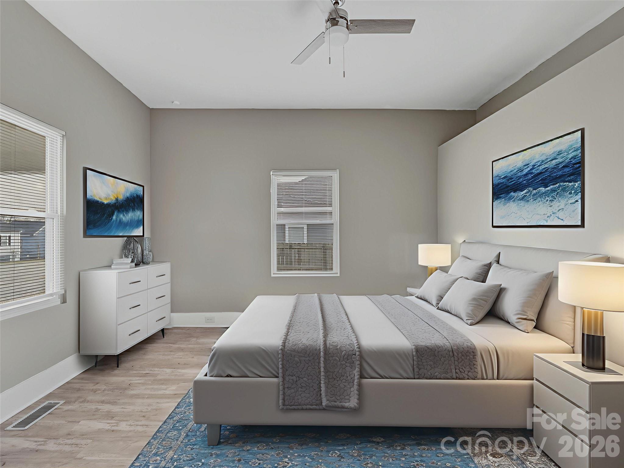 Thomasboro - Residential