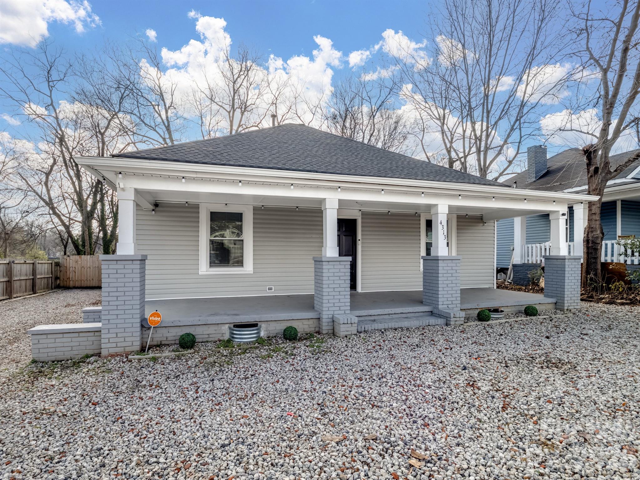 Thomasboro - Residential