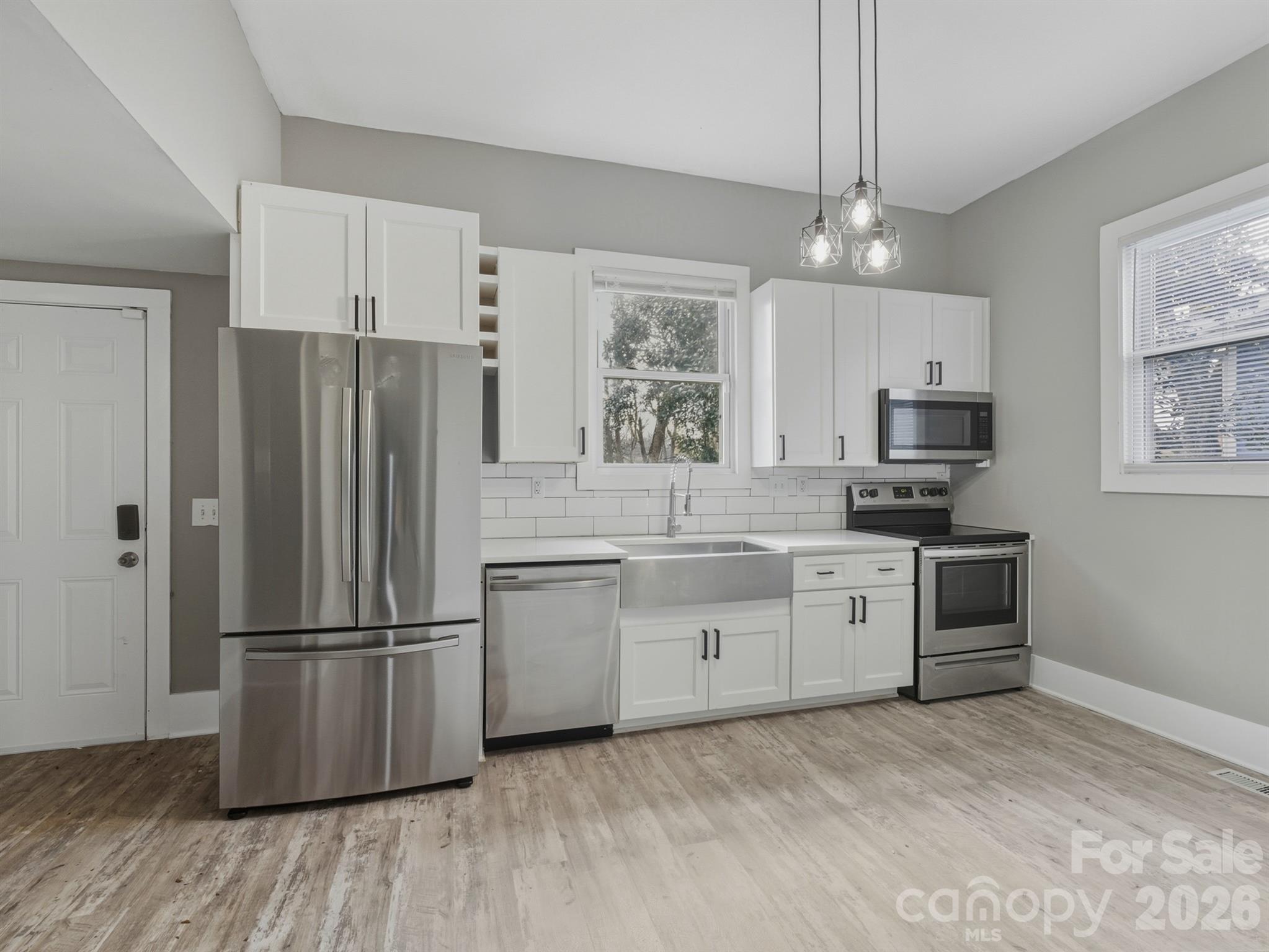 Thomasboro - Residential