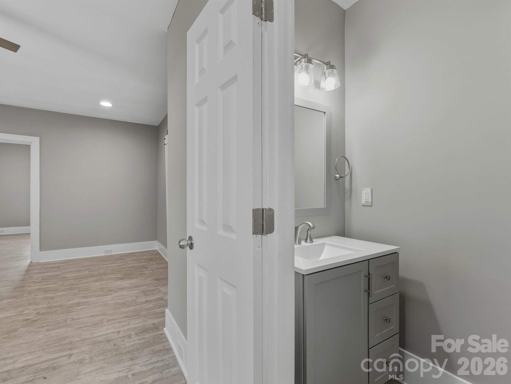 Thomasboro - Residential