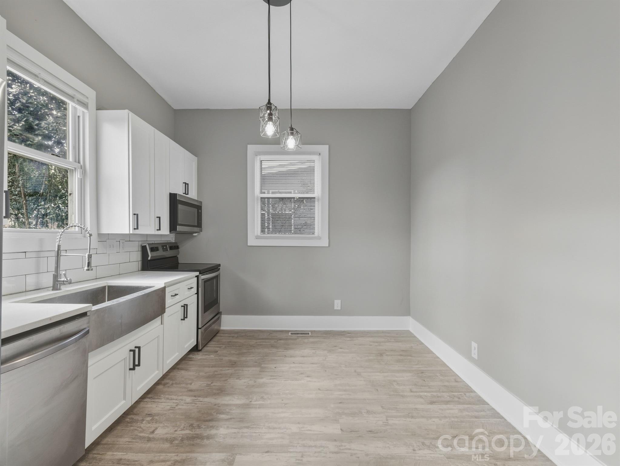 Thomasboro - Residential