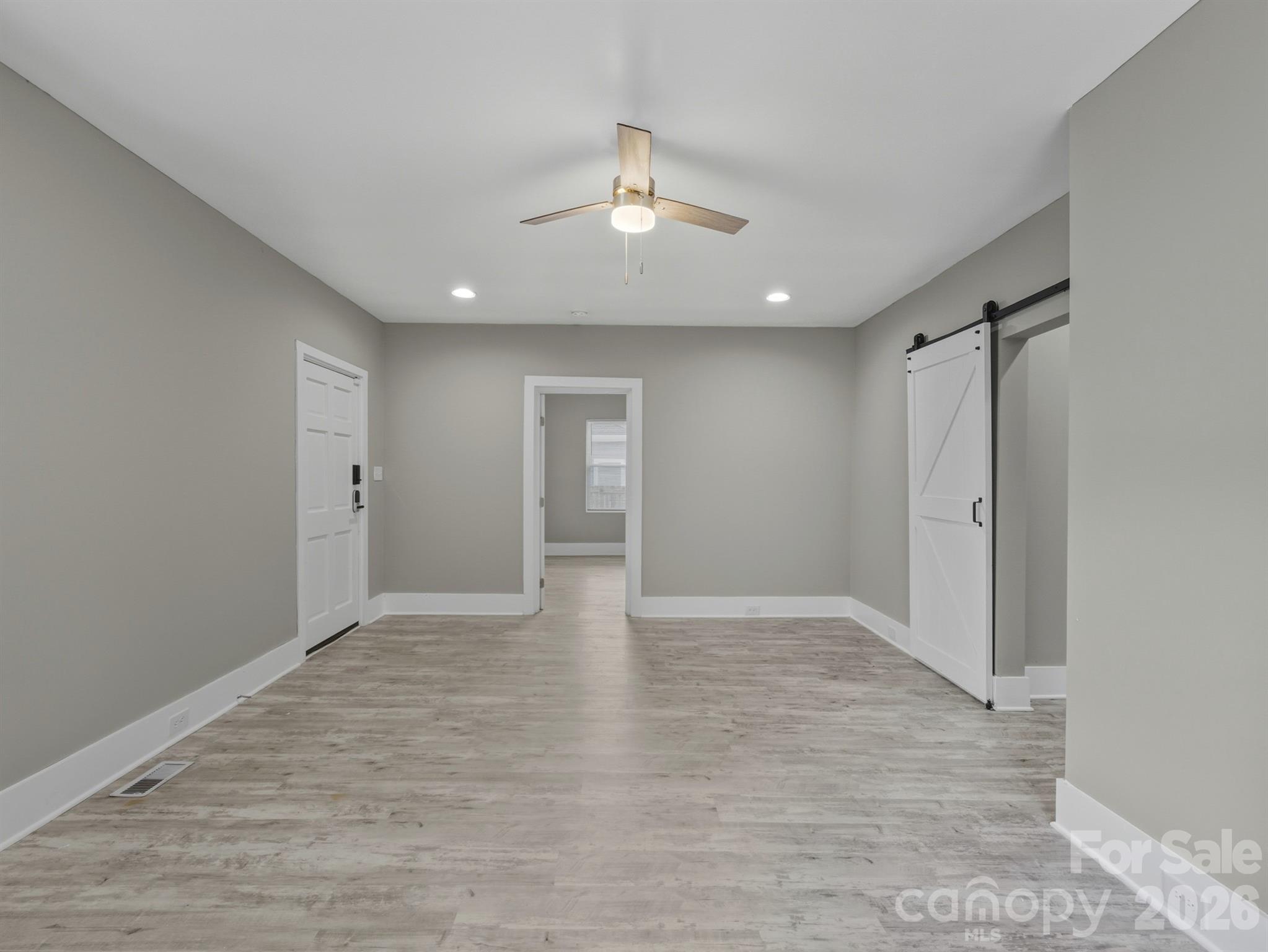 Thomasboro - Residential