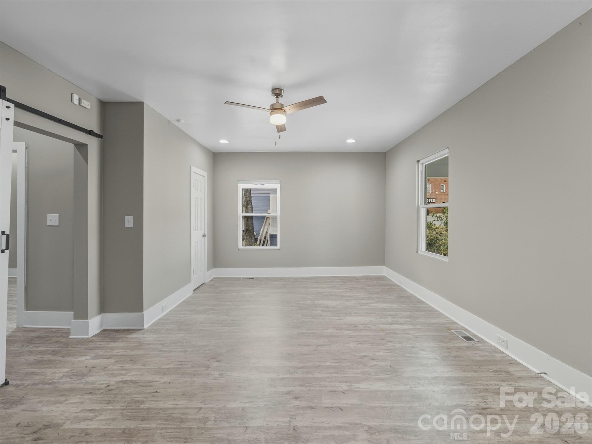 Thomasboro - Residential