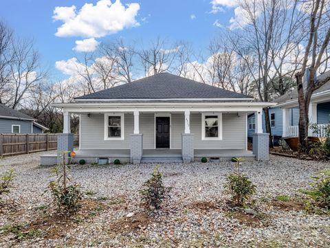 4313 Hovis Road Charlotte NC 28208